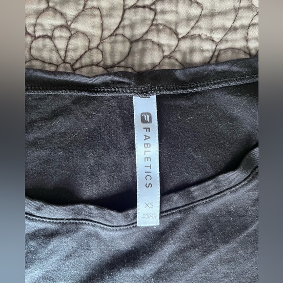 Fabletics muscle tank - Picture 2 of 5